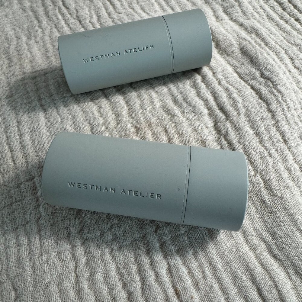 Westman Atelier Baby Cheeks Lip + Cheek Cream Blush Sticks